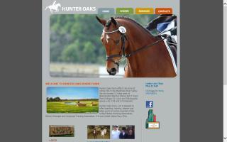 Hunter Oaks Equestrian Center