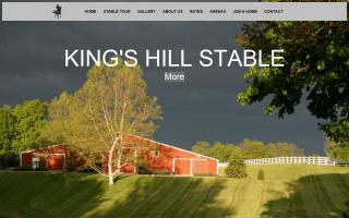King's Hill Stable - KHS