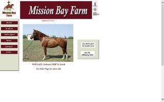 Mission Bay Farm
