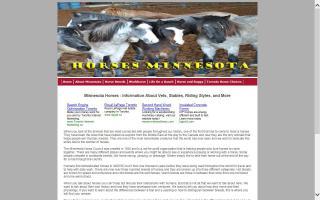 Minnesota Horse Council