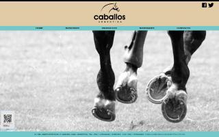 Caballos