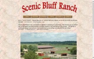 Scenic Bluff Farm