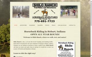 Shilo Ranch Hobart