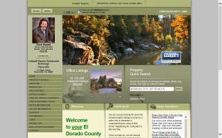 El Dorado County Real Estate