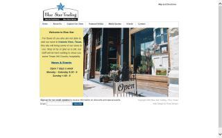 Blue Star Trading
