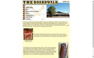 Boardwalk, The
