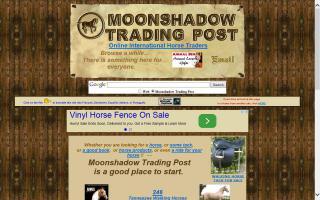 Moonshadow Trading Post