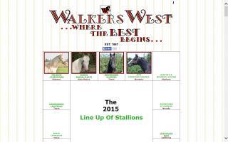 Walkers West