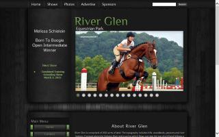 River Glen Equestrian Park