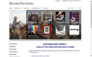 Hitching Post Supply