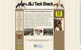 J&J Tack Shack