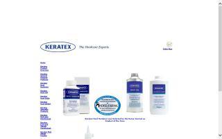 Keratex Equine Hoofcare