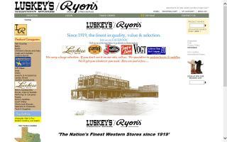 Luskey's / Ryons