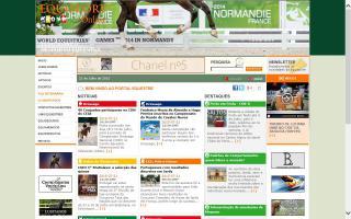 Equisport Online