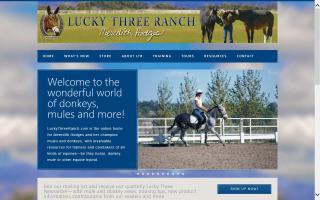 Lucky Three Ranch
