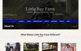 Little Bay Farm