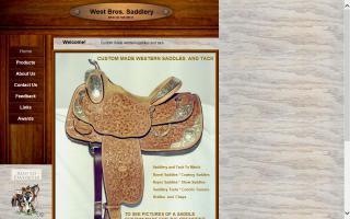 West Bros. Saddlery