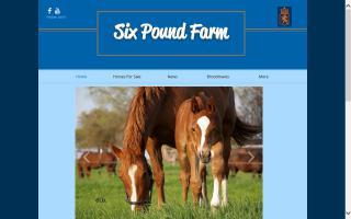 Six Pound Farm