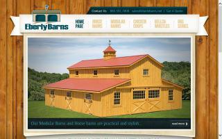 Eberly Barns, Inc.