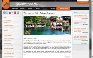 Oklahoma State University - OSU