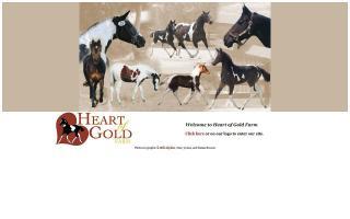 Heart of Gold Farm