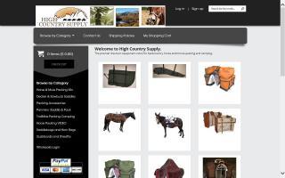 High Country Supply, Inc
