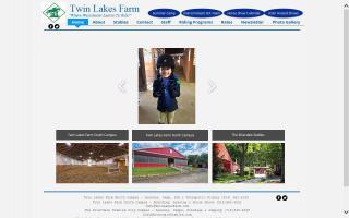 Twin Lakes Farm, Inc.