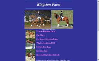 Kingston Farm