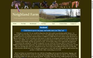 Neighland Farm