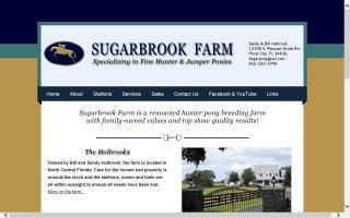 Sugarbrook Farm