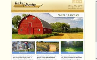 Baker Realty