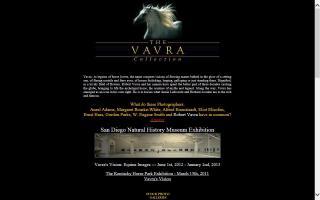 Vavra Collection, The