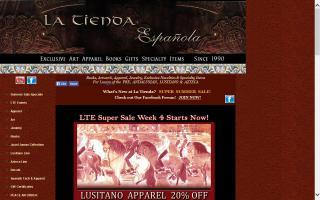 La Tienda Espanola