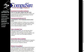 CompuSire